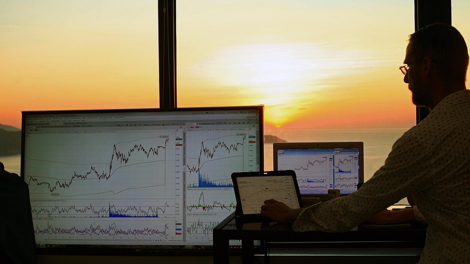 주식 시장의 변동성과 안전자산 선호 현상