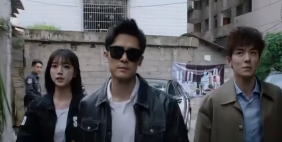 [중드추천] 광연 8화 줄거리 결말 - 장신성&amp;#44; 부신박&amp;#44; 조지위&amp;#44; 류일굉