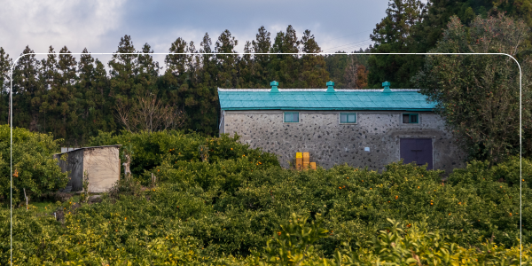 농촌체류형쉼터 도입 2