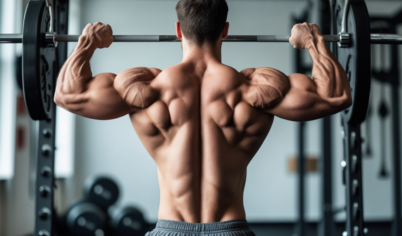 등살 제거를 위한 효과적인 운동과 마사지법, 생활습관