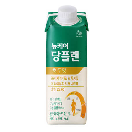 뉴케어 구수한맛