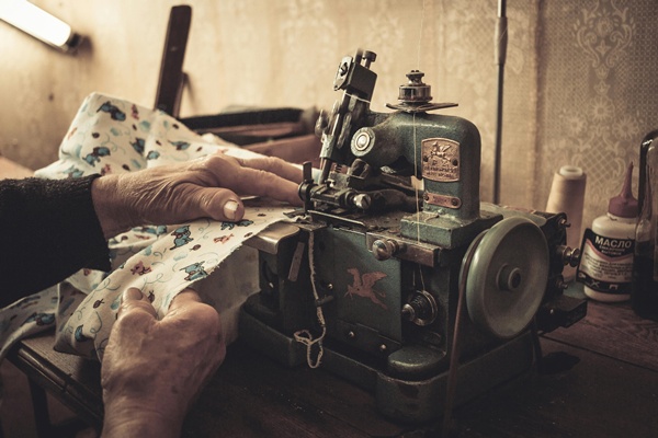 리폼 수선으로 돈버는 서비스