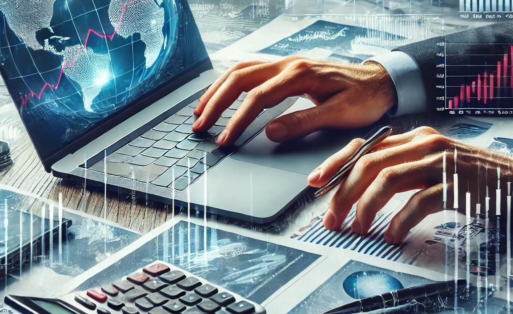 기업분석 관련 사진