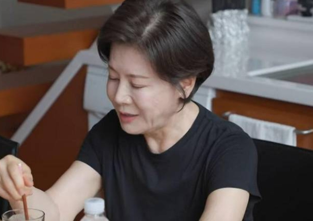 정을영 감독 박정수