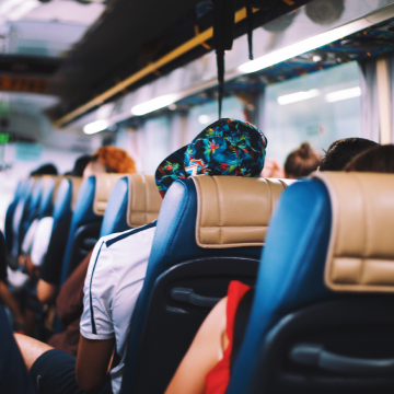 고속버스터미널 예매