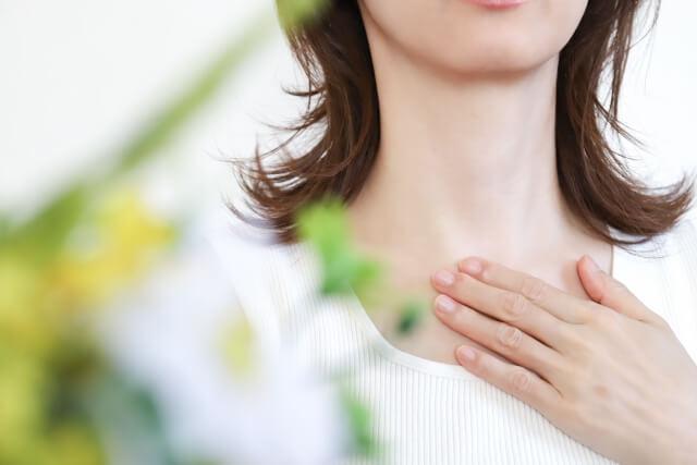 갑상선암 증상 수술 후 회복기간 수술 종류