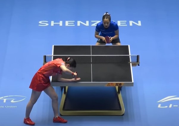 pingpong