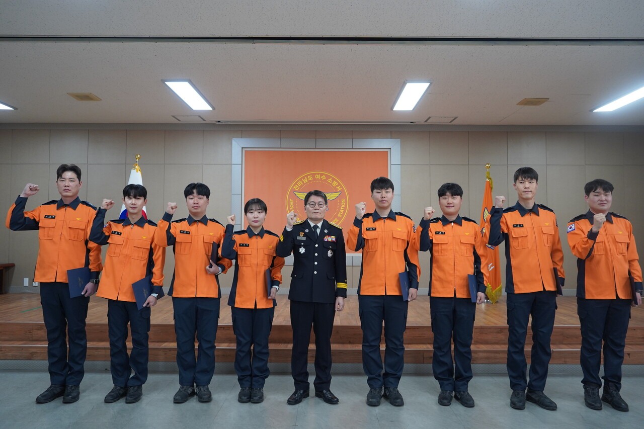 소방공무원 봉급표 2026