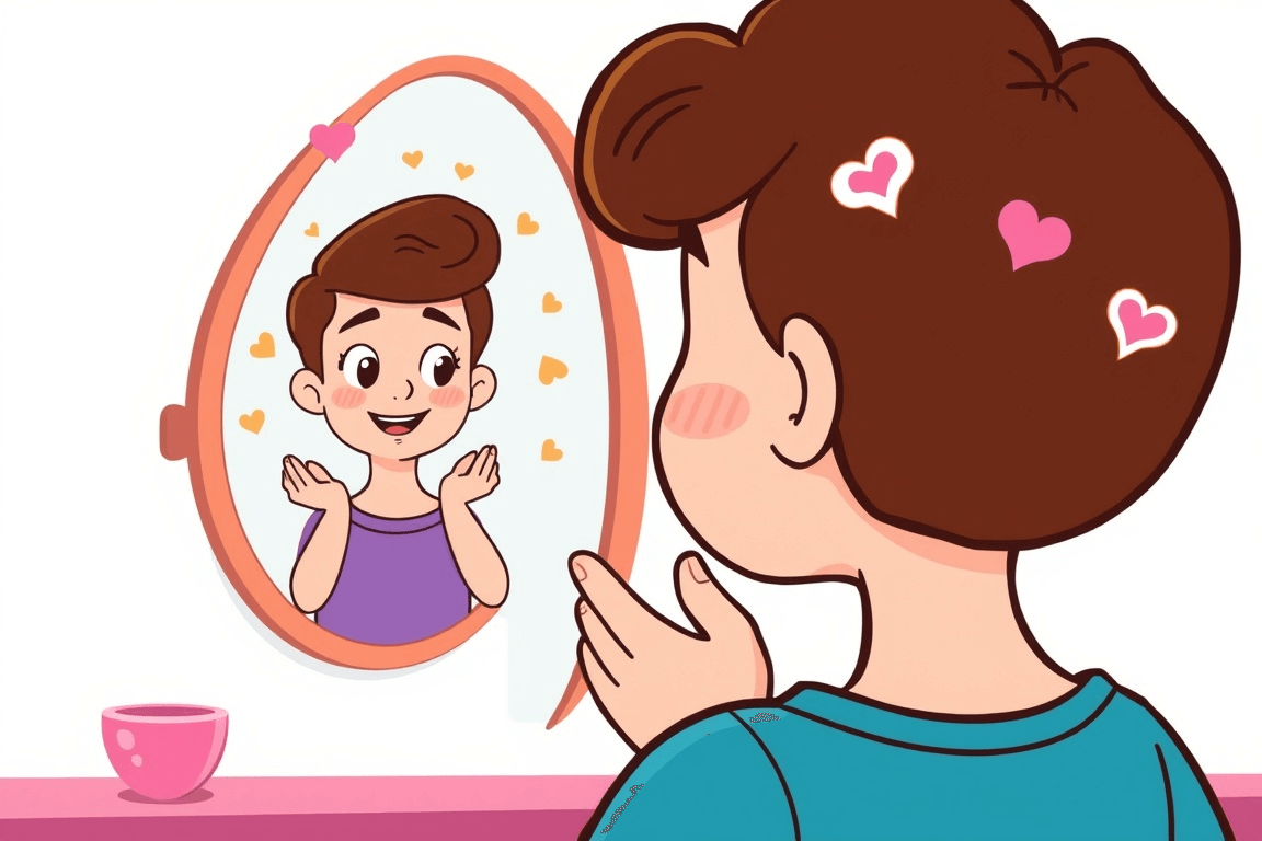 나르시시스트는 노년에 어떻게 변할까?