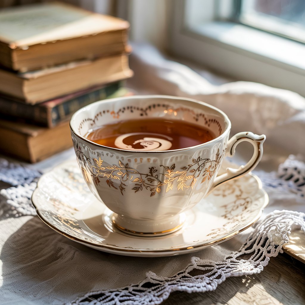 상류층 자택에만 존재하는 프라이빗 티 소믈리에