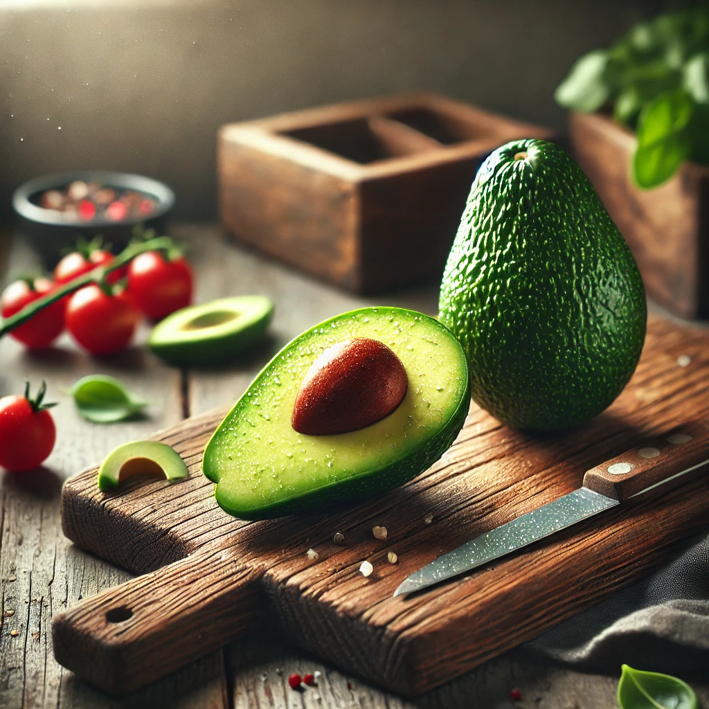 아보카도 다이어트
