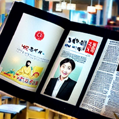 영풍, 한국 독자 시장을 선도하는 비즈니스 기회의 중심