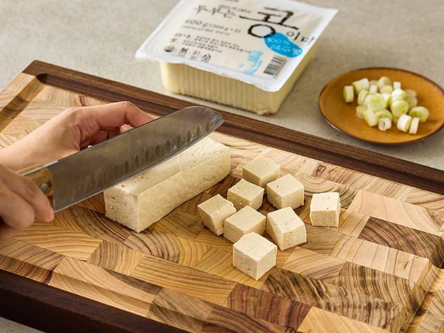 차돌된장라면 차돌된장찌개라면 차돌박이요리 추천 순하군안성탕면