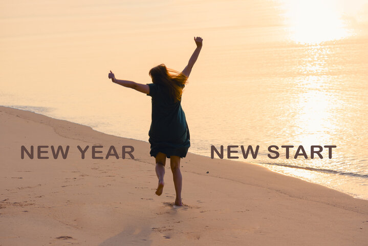 2025년 새해 인사말 좋은 글 모아보기