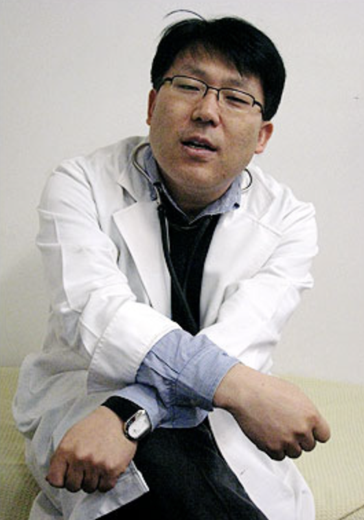 박경철 정치활동