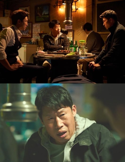 공조2: 인터내셔날 스틸컷