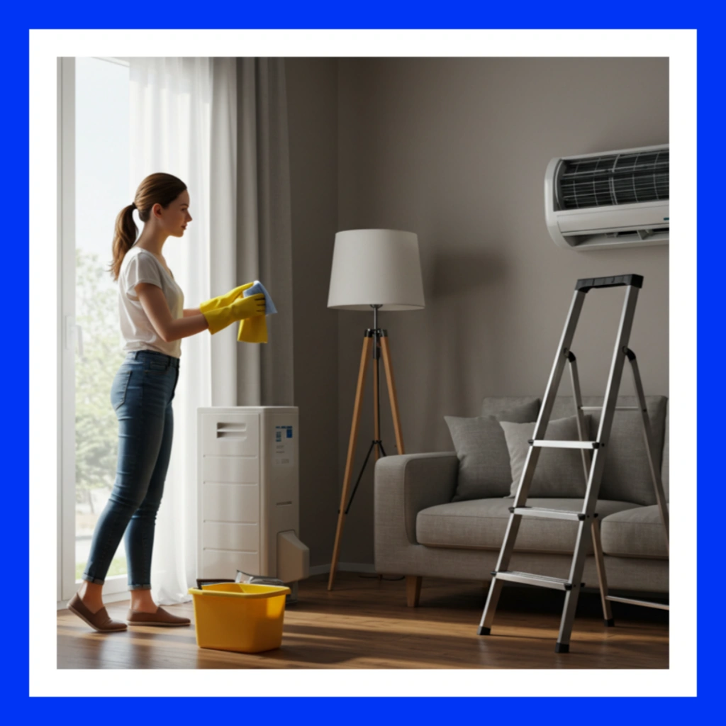 삼성전자-서비스센터-에어컨-청소