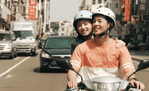 영화 예매순위 5월