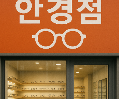 안경점에서 안경테 교환 가능할까? 교환 규정과 비용 처리 총정리