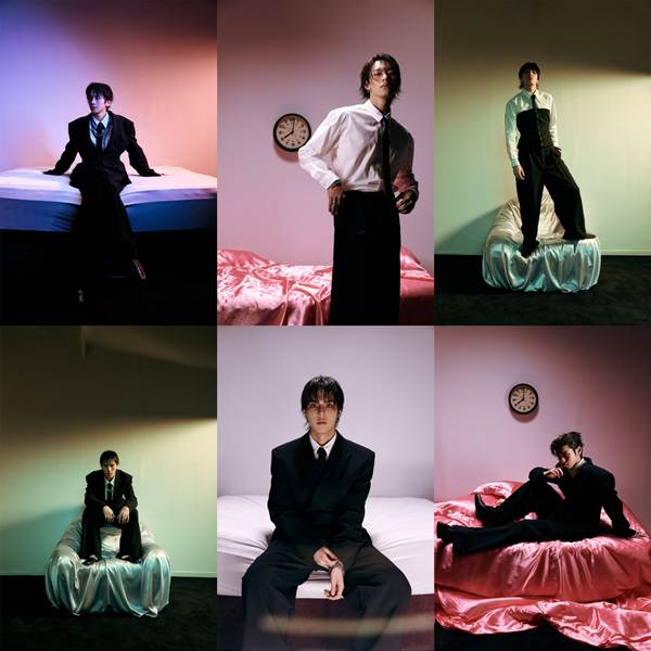 82메이저 5TH MINI ALBUM [FEELM] 컨셉포토.jpg | 인스티즈