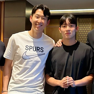 토트넘 손흥민 팀K리그 양준혁