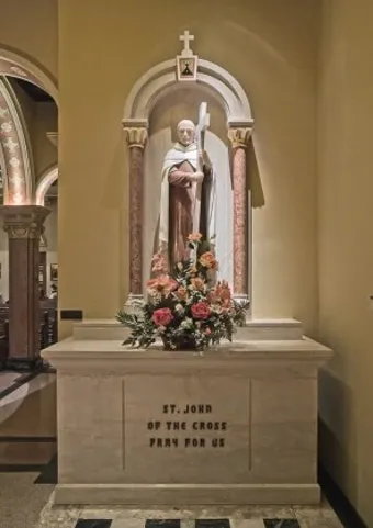 성인 축일 꽃과 색깔의 상징적 의미_25