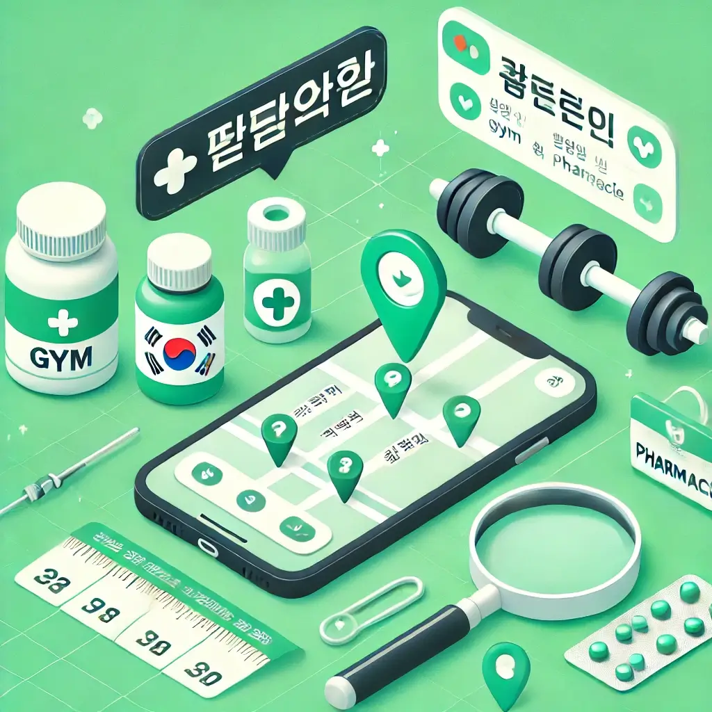 튼튼머니 사용방법 / 국민체육진흥공단 튼튼머니 활용