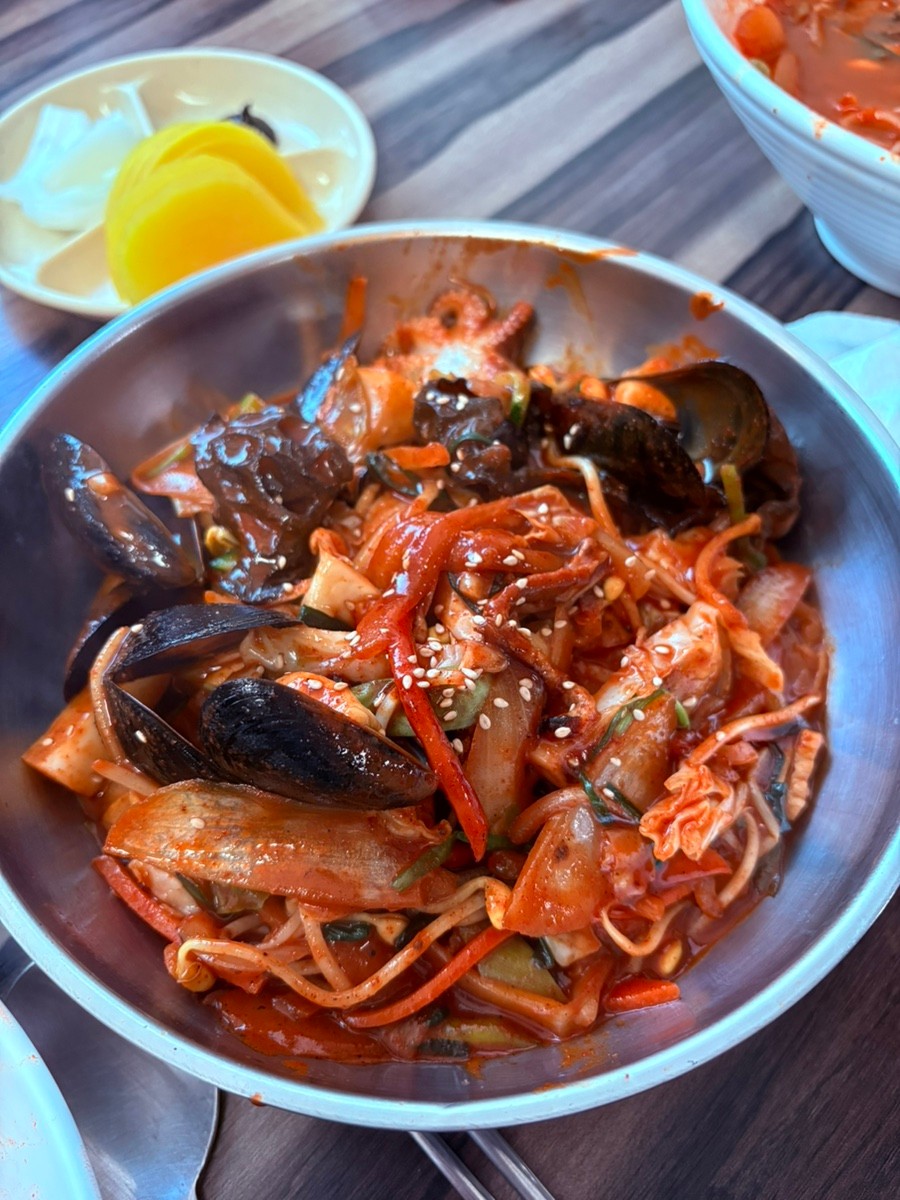 생생정보 가격파괴 Why