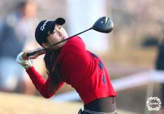 더시에나벨루토cc KLPGA 개막전 무대 여주시