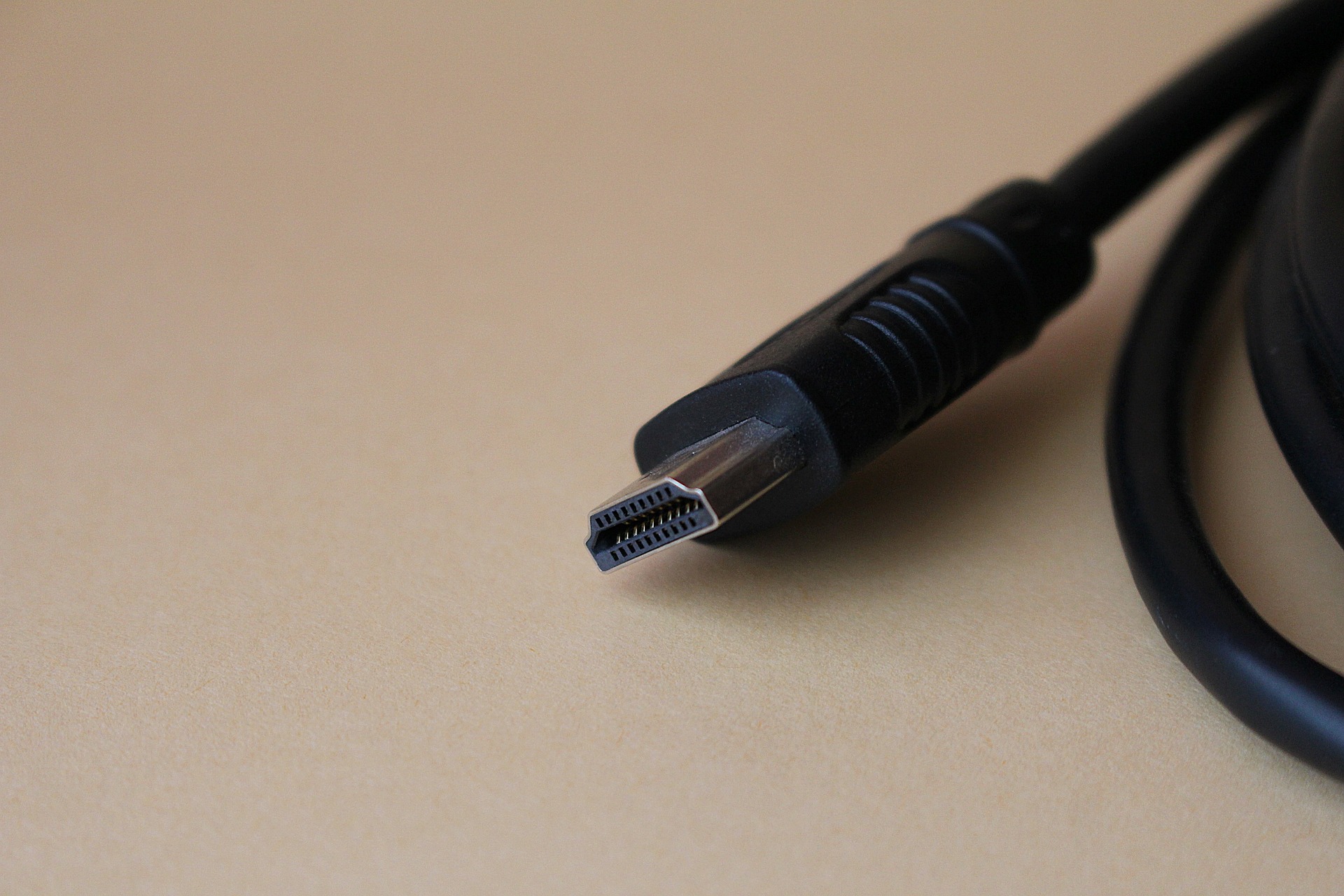 HDMI 개념