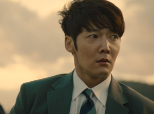 JTBC드라마 &#39;낮과 밤이 다른 그녀&#39; 3화 줄거리