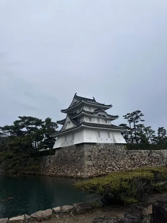 일본 다카마쓰 여행 날씨 정보 옷차림_8