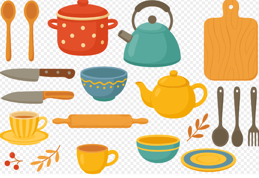 건강 조리 혁신: 비독성 주방 제품이 우리의 삶에 미치는 영향