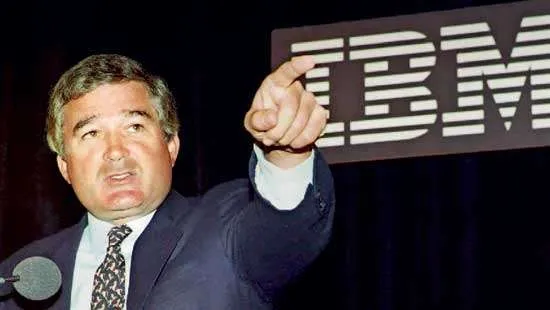 루이스거스트너-IBM전CEO-출처-Dailymirror