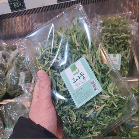 간 해독에 좋은 돗나물 효능, 먹는 법과 주의점