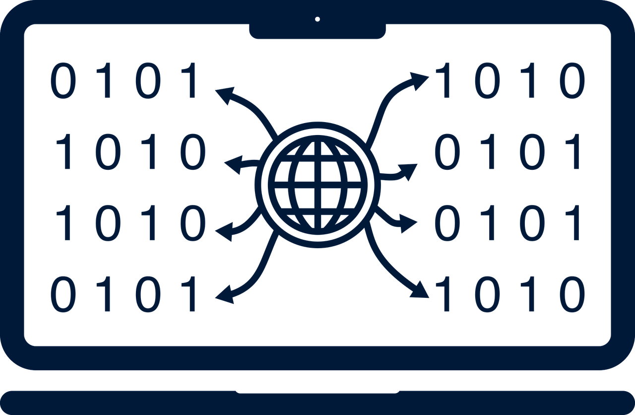 암호해독 관련 사진