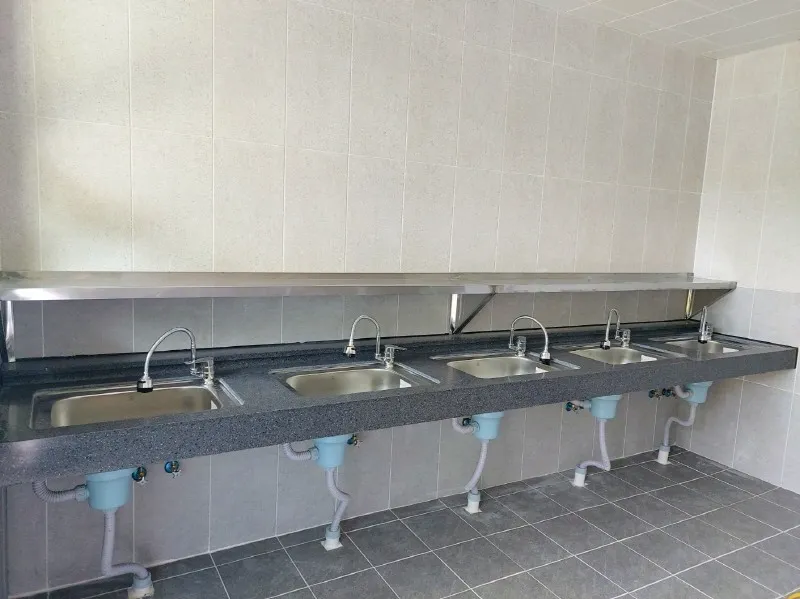 김천숲속야영장 반려견