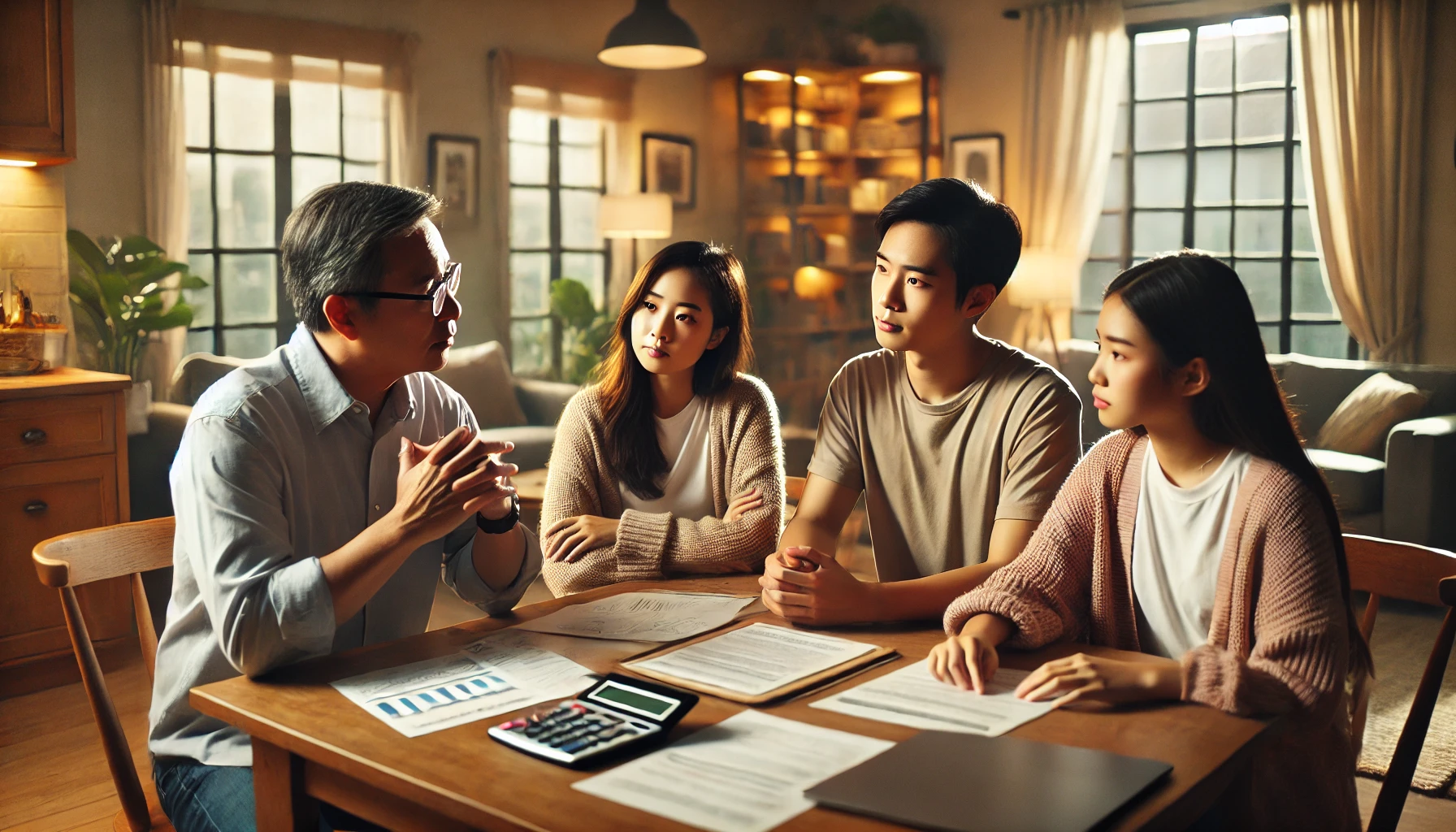 가족 간 돈거래 시 증여세가 발생하는 경우 총정리