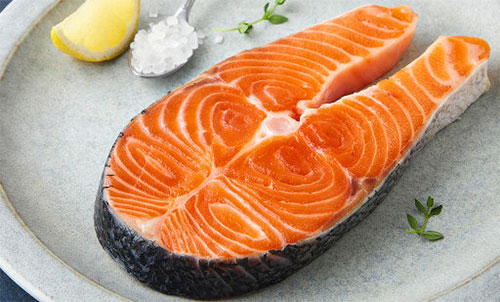 염증에 좋은 음식