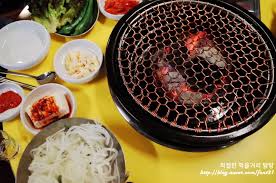 2025 연말회식 모임 장소 강남 맛집 노란상소갈비