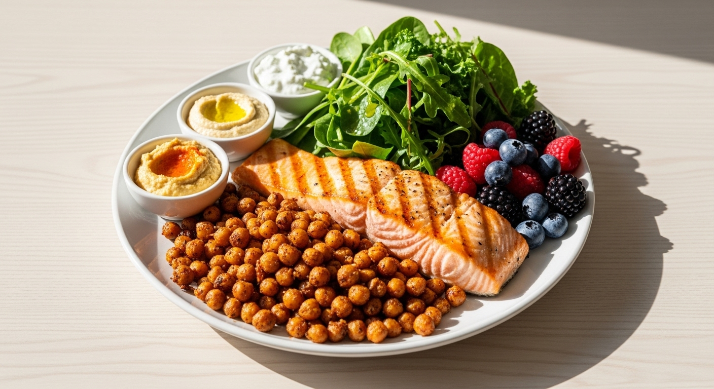 제2형 당뇨 관리의 관점을 바꾸는 항염 전략