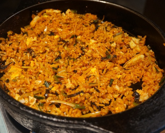 송파 돼지고기집 '고도식'