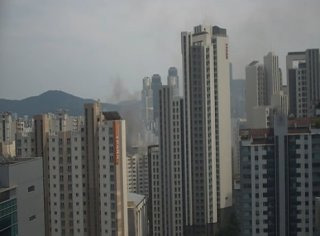 노후 아파트 안전 불감증