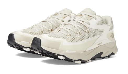 방수 운동화 추천 - 노스페이스 벡티브 타라발 트레일 러닝화