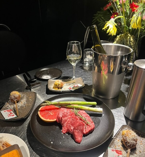 캐치테이블 앱 다운로드 및 사용법