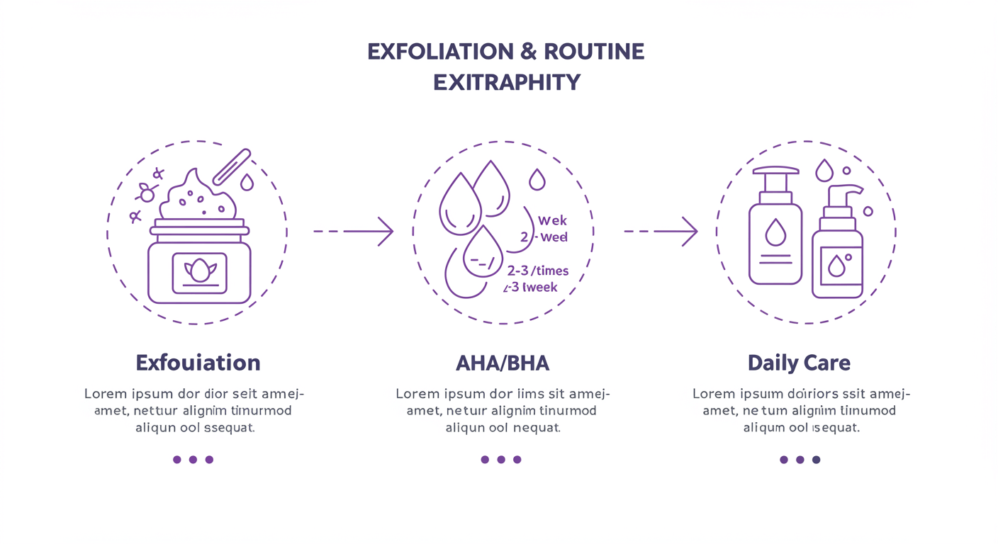모공과 탄력까지 잡는 실전 루틴 제안