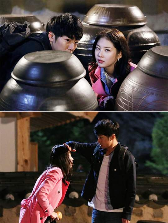 이상엽 배우 데뷔