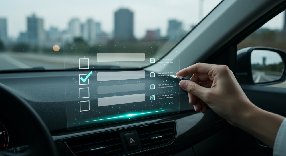 지금 바로 확인! 2025년 중고차 보험 명의 변경, 초보도 쉽게 끝내는 가이드