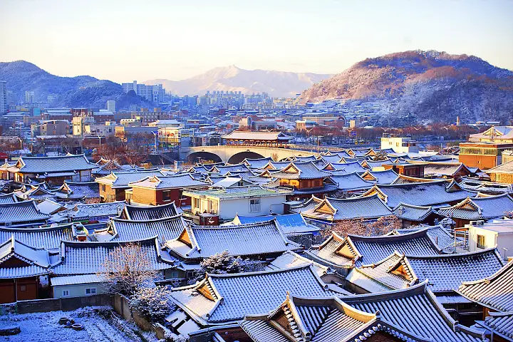 한옥마을 한옥 길 따라 즐기는 전주 핫플 여행 전북 전주 가볼만한 곳 추천 생방송투데이 오늘방송 떴다 동네방네