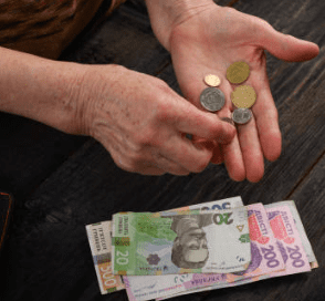 노령연금 수급자격